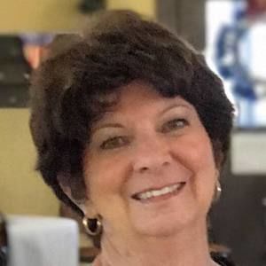 Meet your Posher, Diane